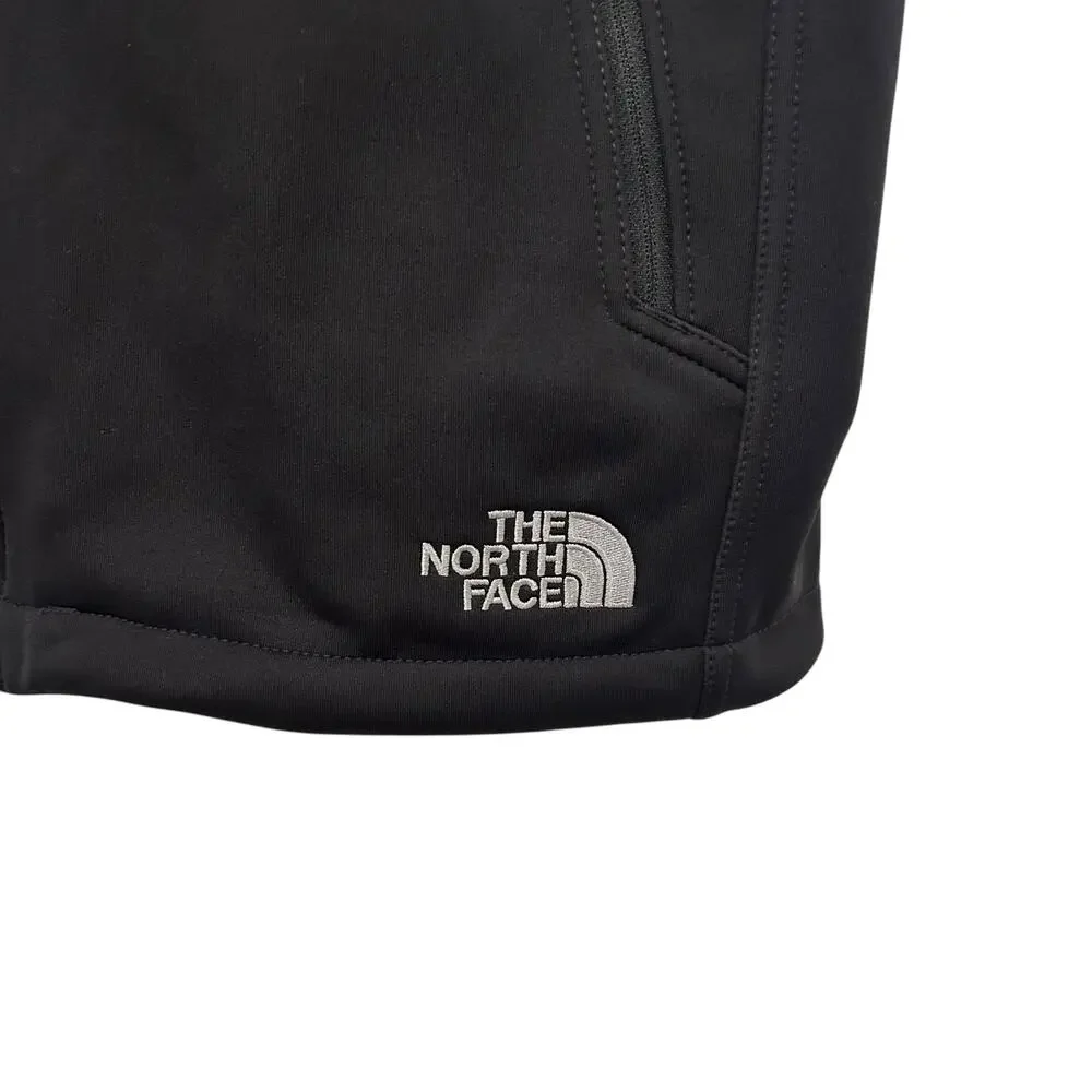 The North Face Black Vest Sz M Mens